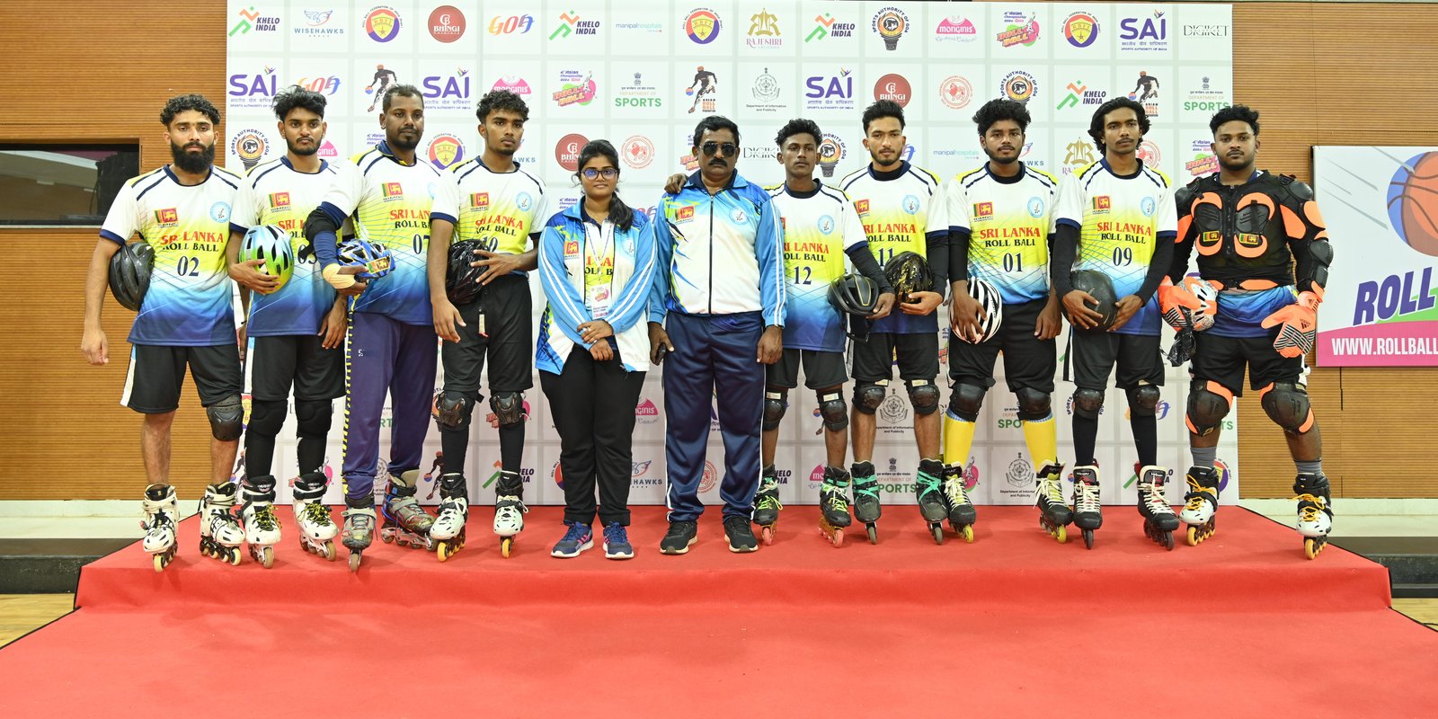 National Referee Certification Workshop Successfully Concluded